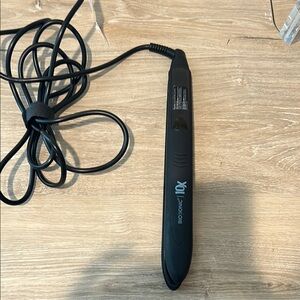 Bio Ionic 10X Black Hair Straightening Iron